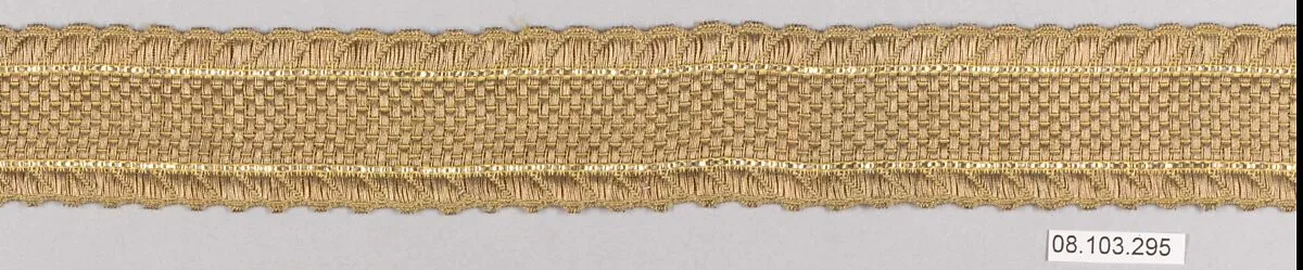 Galloon — Unknown