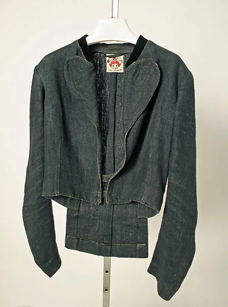 Jacket — Lanz