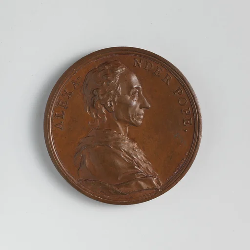 Alexander Pope (1688–1744)