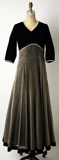 Dinner dress