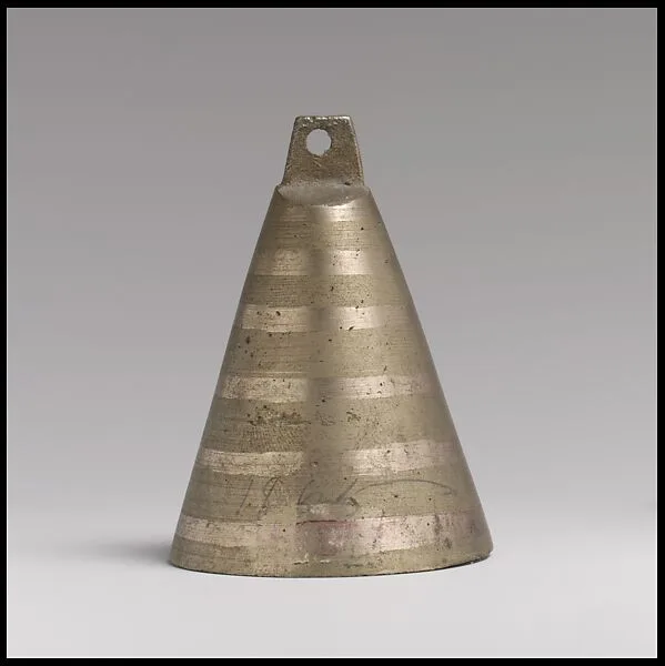 Bell — Unknown