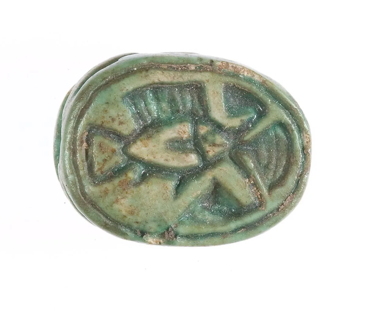 Scarab — Unknown