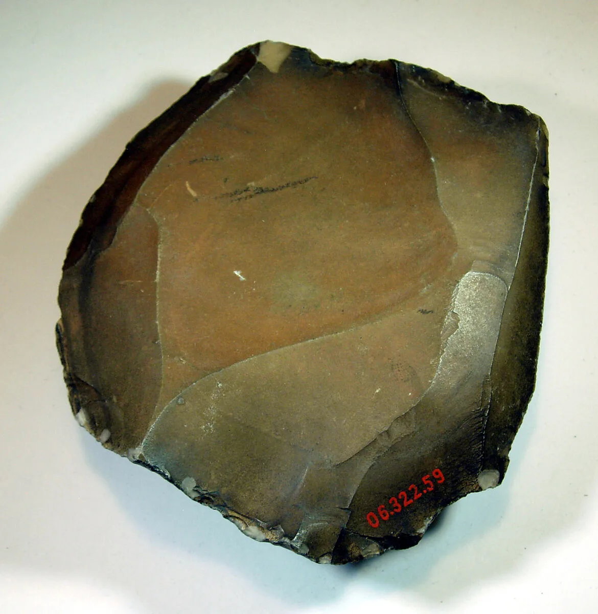 Levallois Core — Unknown