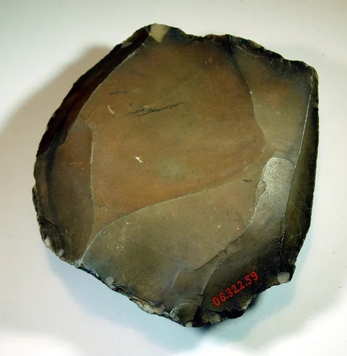 Levallois Core
