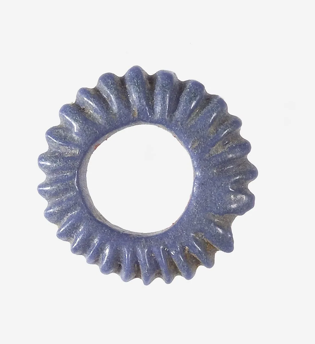 Ring Pendant — Unknown
