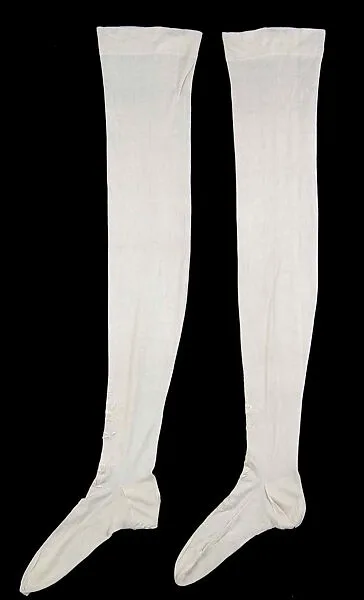 Stockings — Unknown