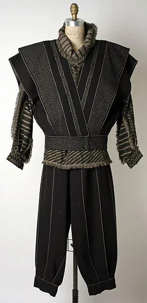 Ensemble — Issey Miyake|Miyake Design Studio