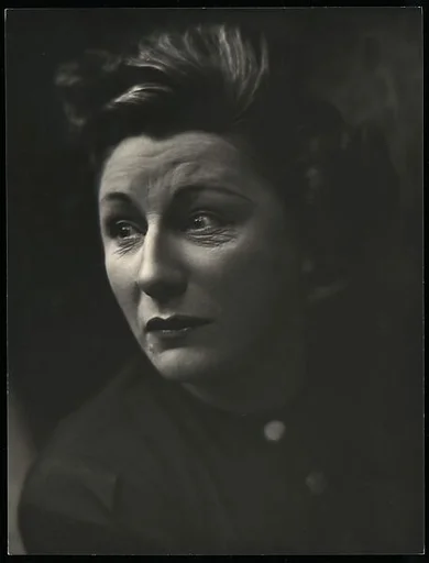 Judith Anderson