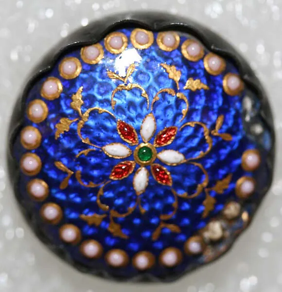 Button — Unknown