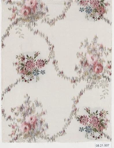 Textile sample