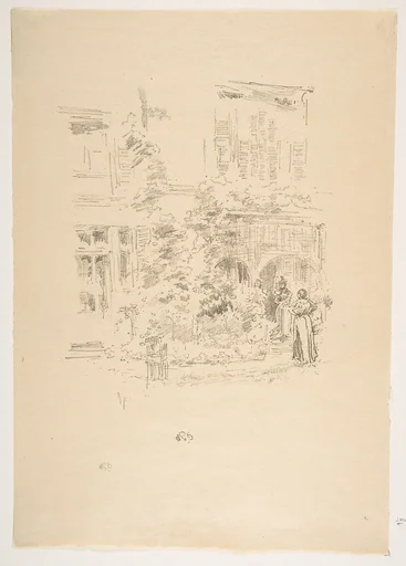 The Garden Porch