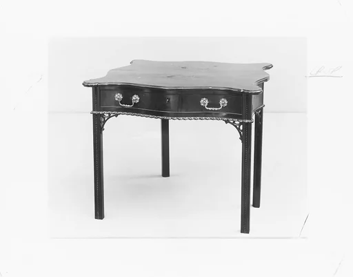 Card Table