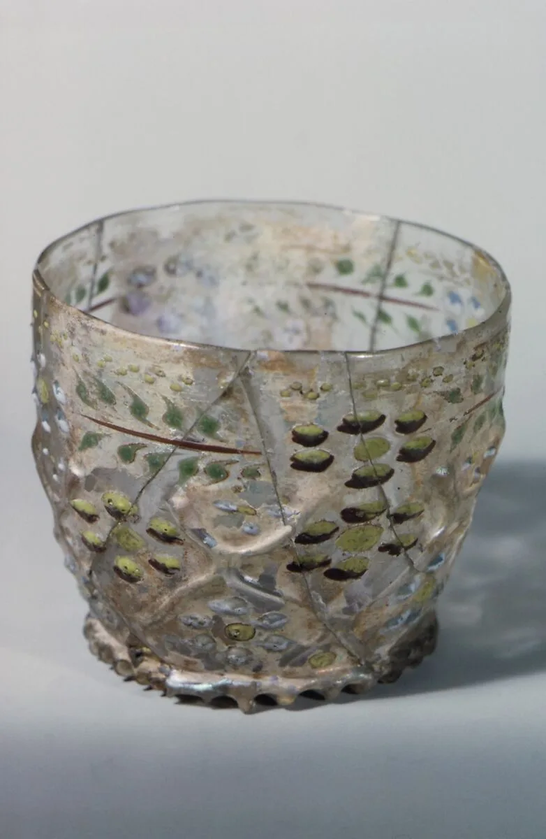 Beaker — Unknown