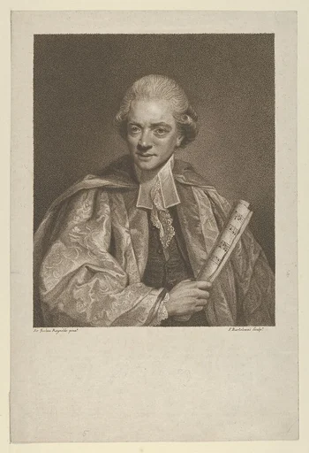 Charles Burney