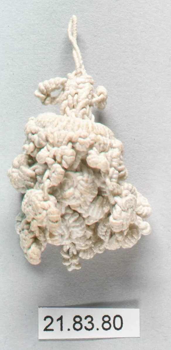 Tassel — Unknown