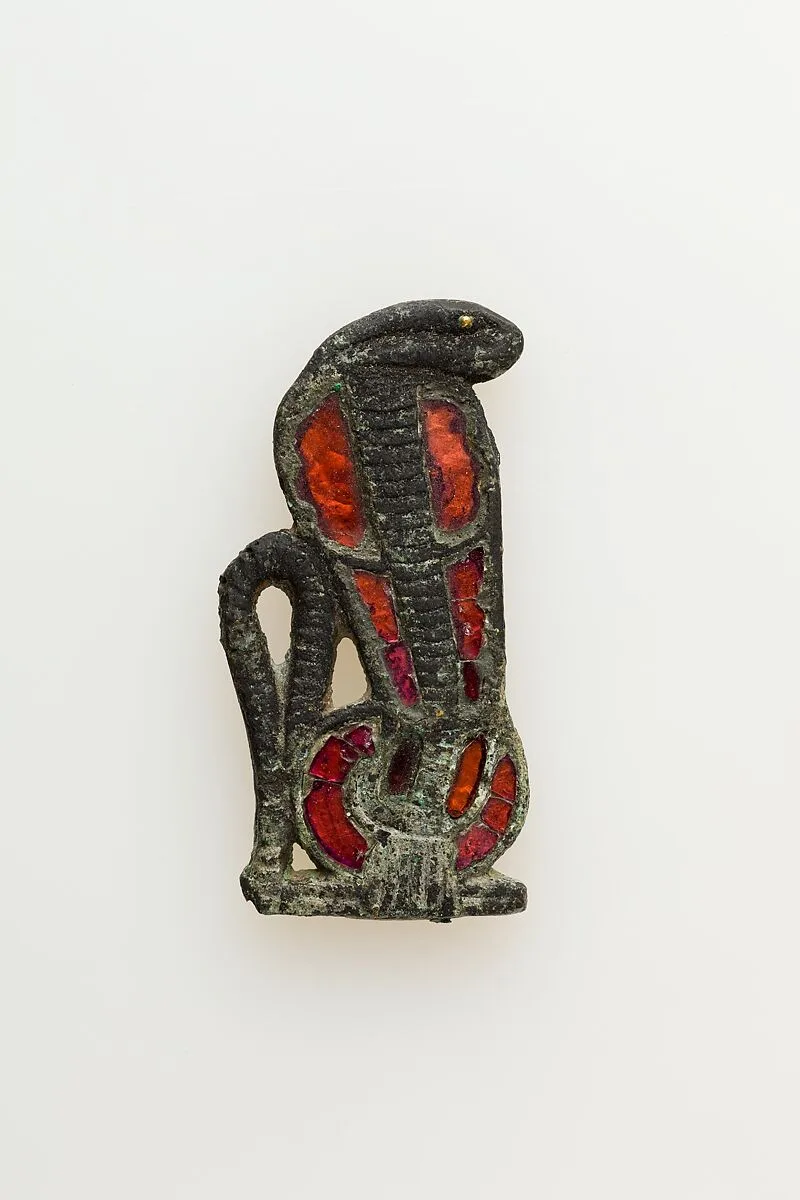 Uraeus for freize — Unknown
