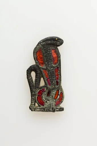 Uraeus for freize