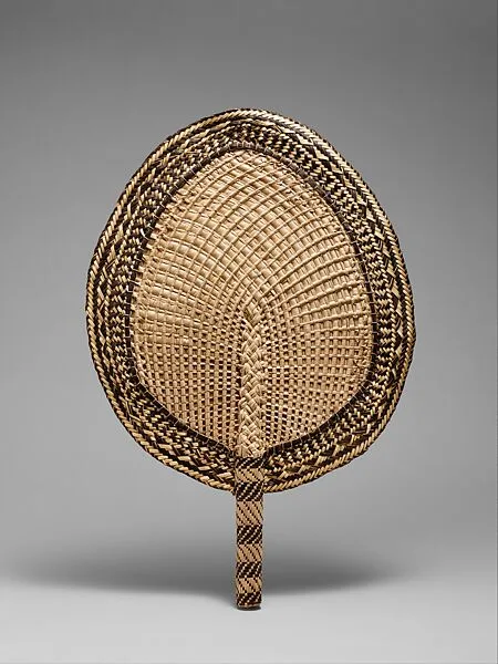 Fan (Drel or Ral) — Unknown