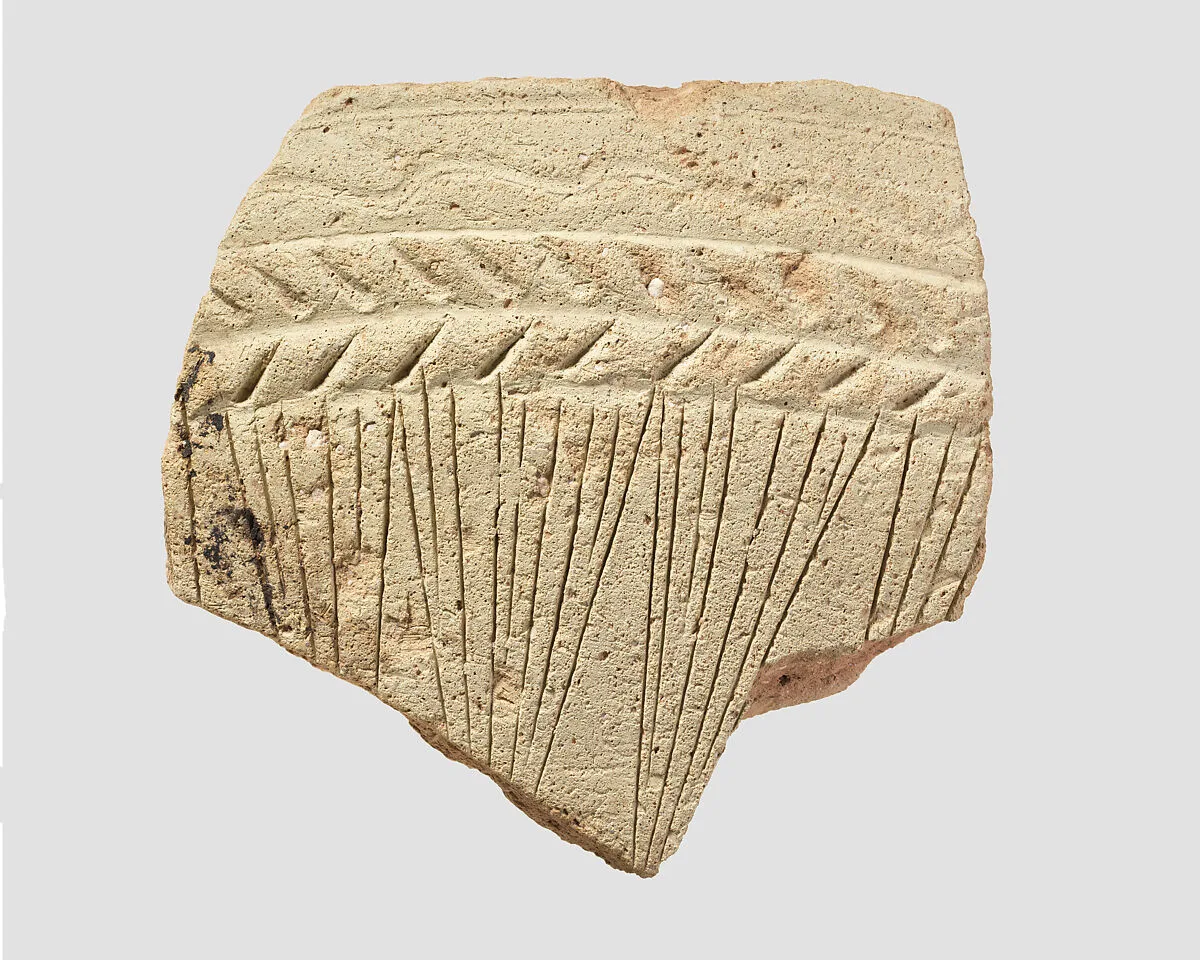 Sherd — Unknown