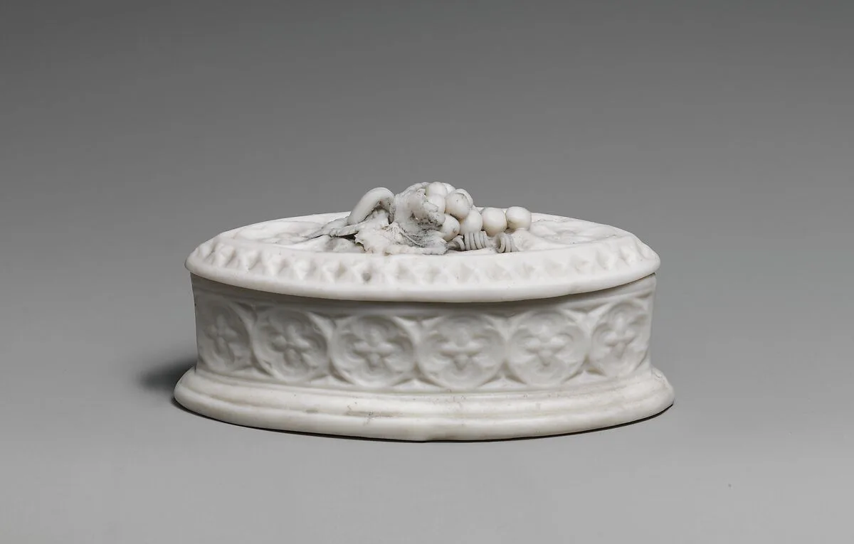 Box — Unknown