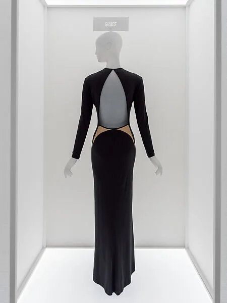 Dress — Geoffrey Beene