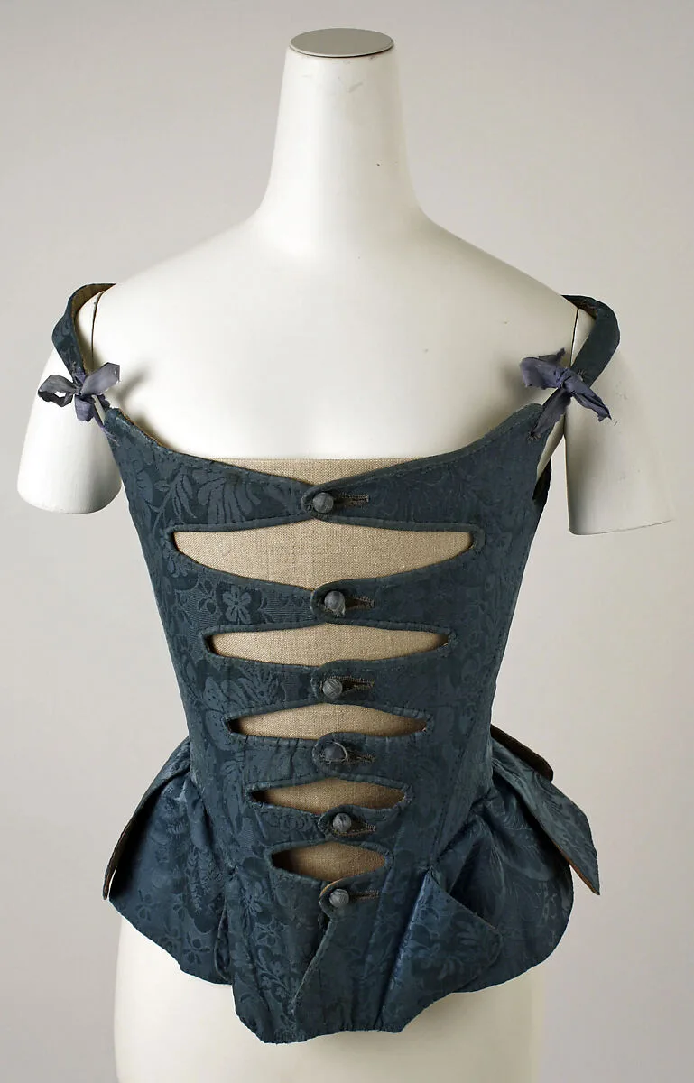 Corset — Unknown