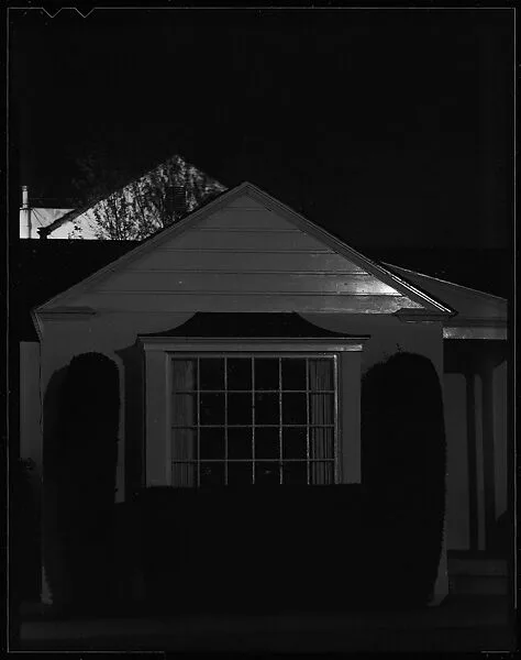 LA-C 19 — James Welling