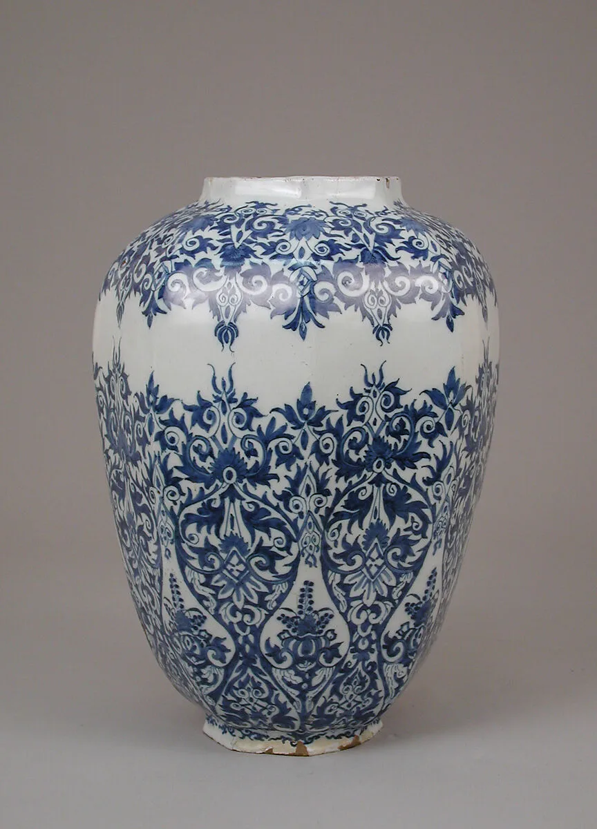 Vase — Unknown