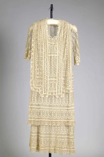 Evening dress