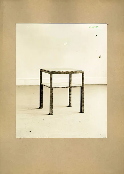 Photograph — Unknown
