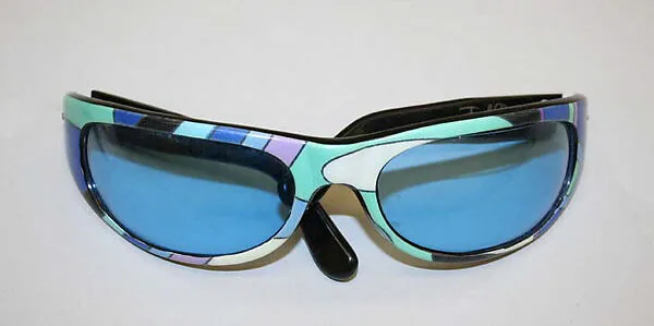 Sunglasses — Emilio Pucci