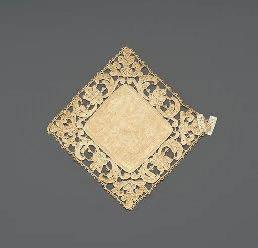 Pall (chalice cover)