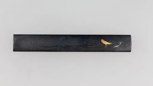Knife Handle (Kozuka)