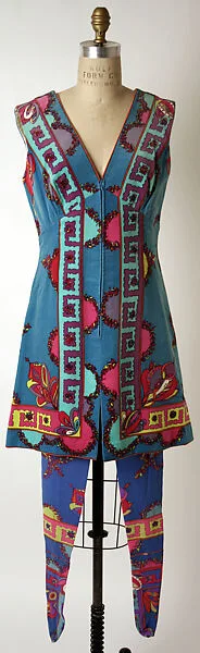 Ensemble — Emilio Pucci|Saks Fifth Avenue