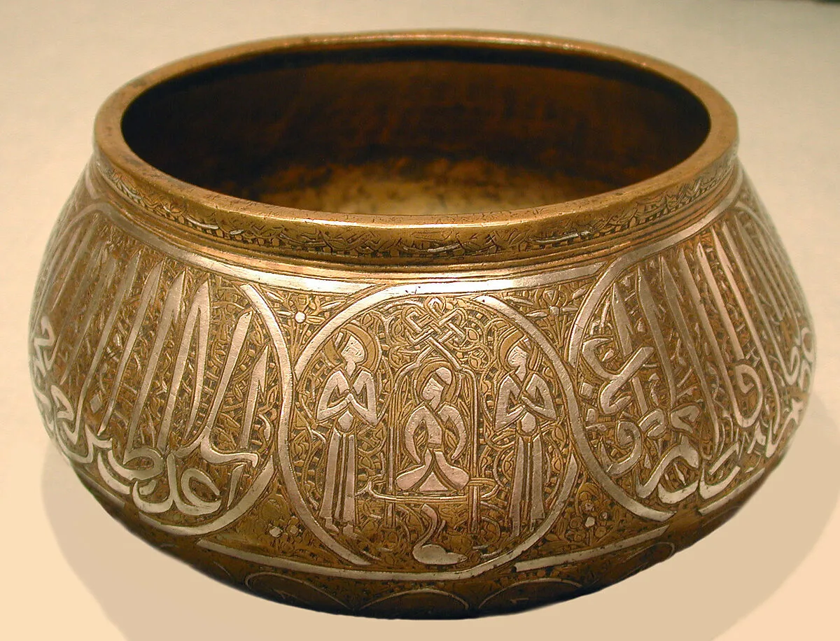 Bowl — Unknown