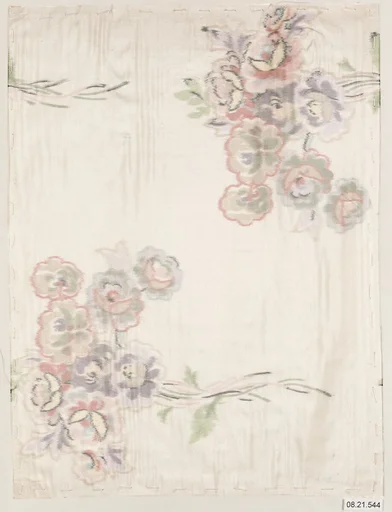 Textile sample