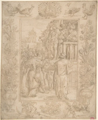 Ecce Homo