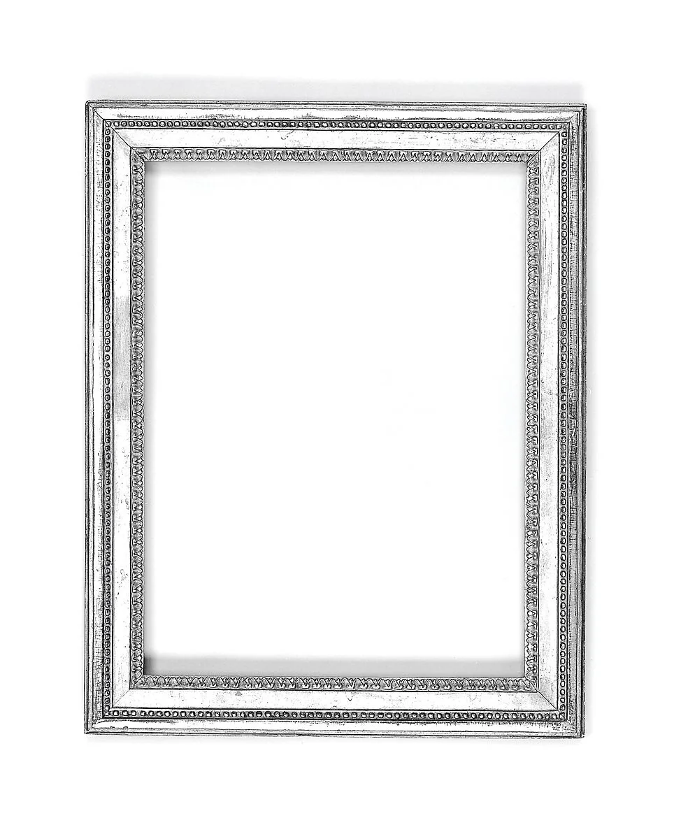 Cassetta frame — Unknown