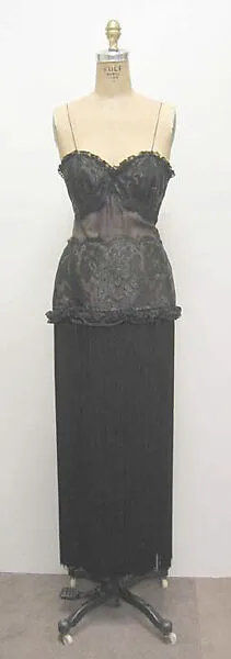 Dress — Yves Saint Laurent|Yves Saint Laurent