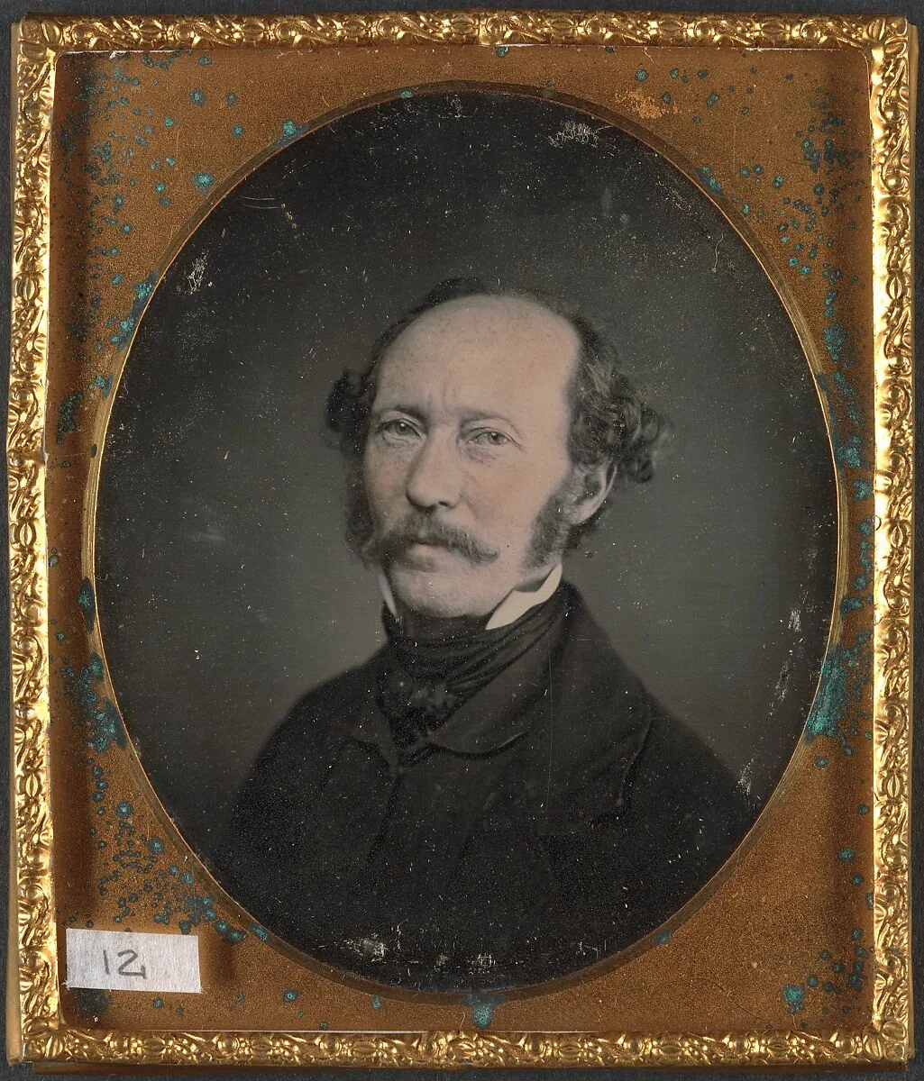 William Langenheim — W. & F. Langenheim|William Langenheim