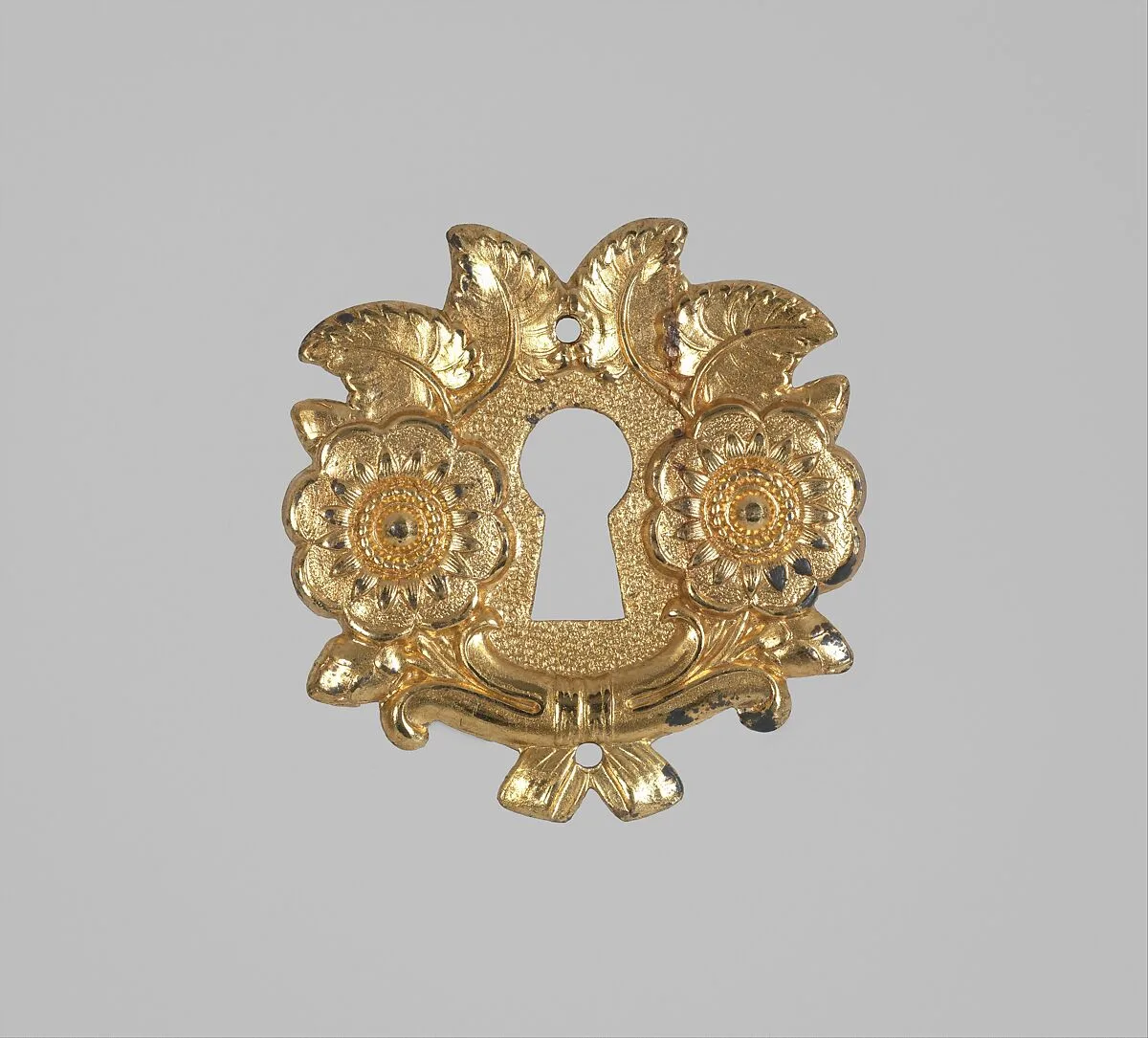 Furniture Hardware — Henry Kellam Hancock