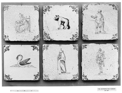 Tile