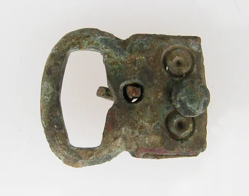 Buckle