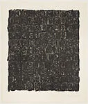 Numbers — Universal Limited Art Editions|Jasper Johns