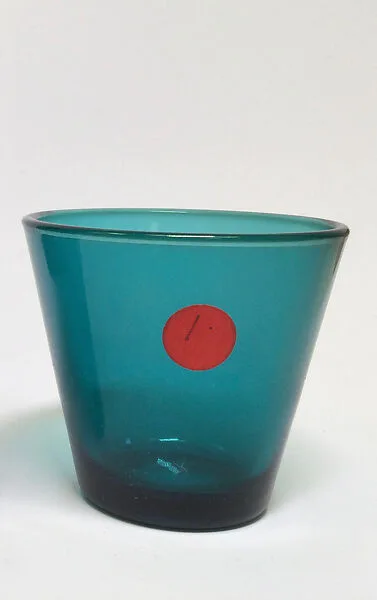 Glass — Kaj Franck|Nuutajärvi-Notsjö Glass