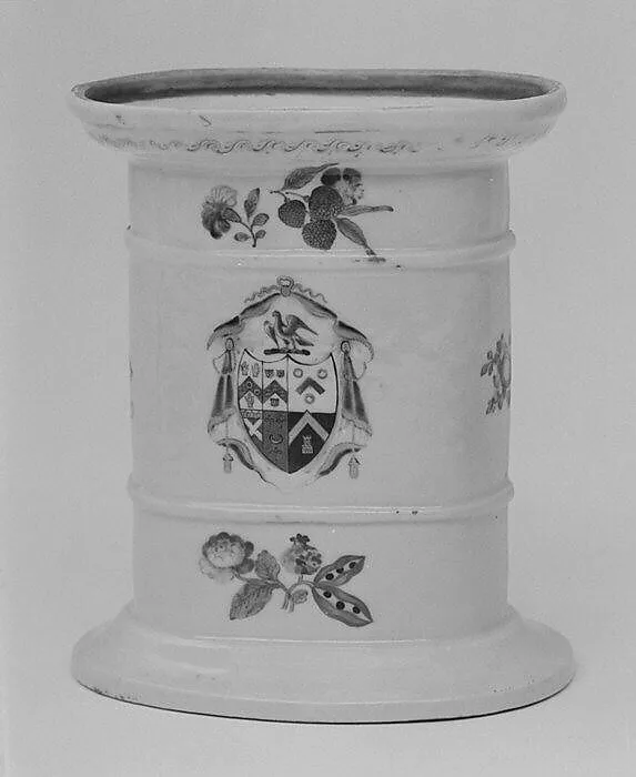 Pedestal — Unknown