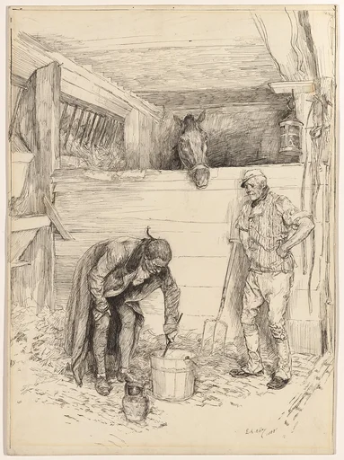 Quince, from "Quince" by Winthrop Mackworth Praed
