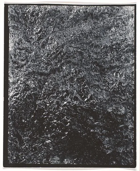 April 1980 — James Welling
