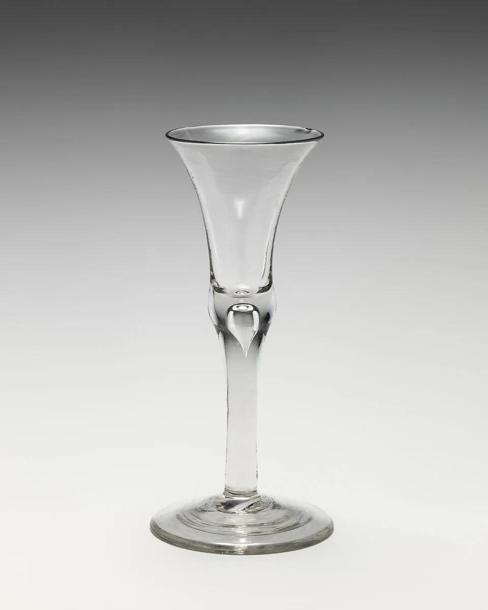 Wineglass — Unknown