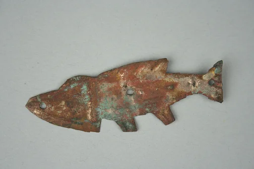 Fish Ornament